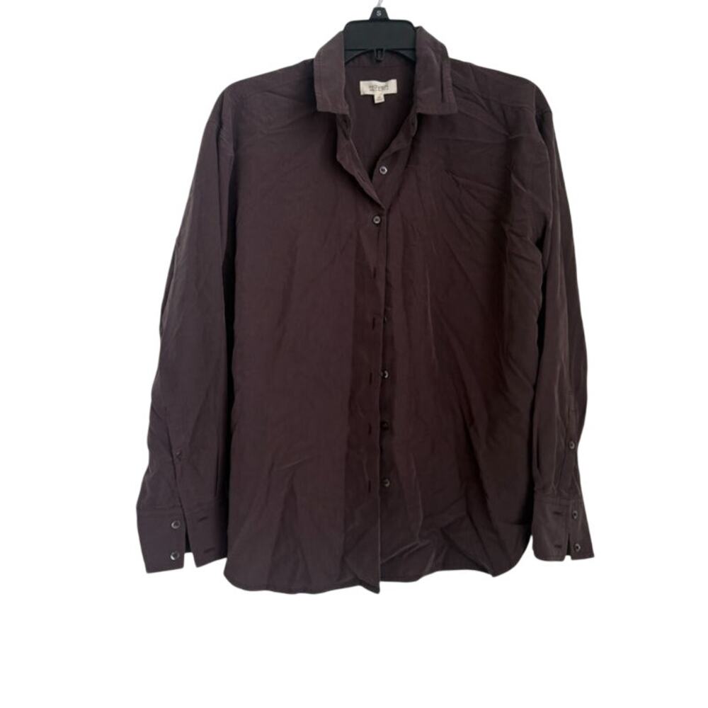 Haven Well Within The Daily Shirt in Drapey Modal Size Medium